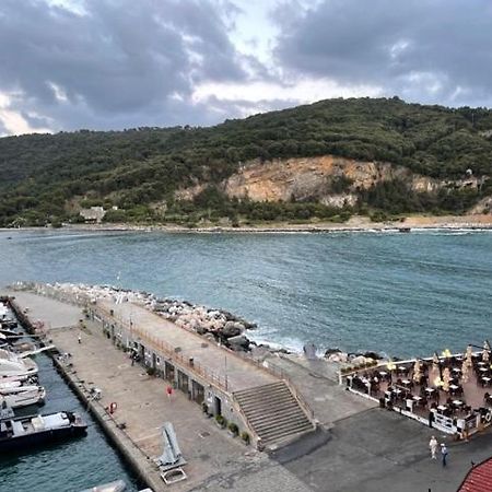 Nuovo Porto Antico Apartment Porto Venere Exterior photo