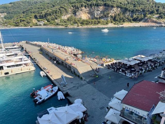 Nuovo Porto Antico Apartment Porto Venere Exterior photo