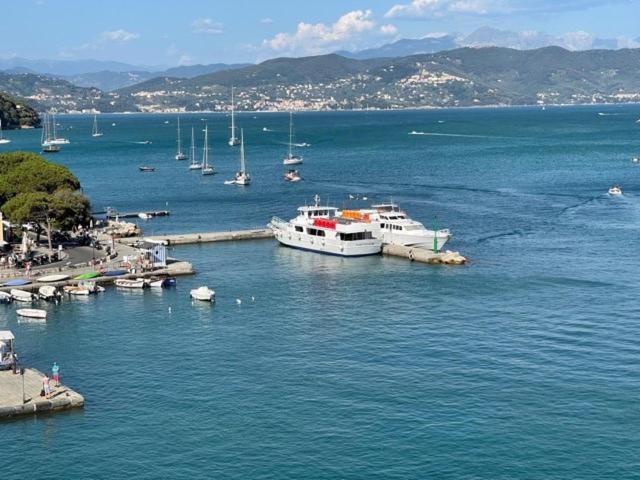 Nuovo Porto Antico Apartment Porto Venere Exterior photo